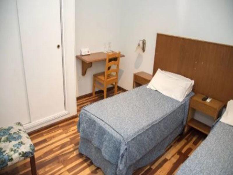 Solares Hotel & Spa Алта Грасия Екстериор снимка