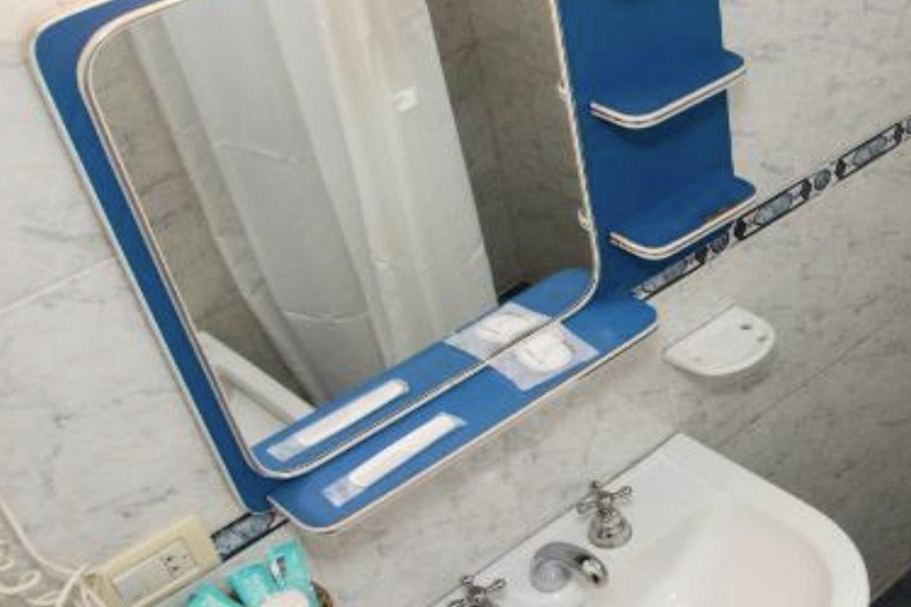 Solares Hotel & Spa Алта Грасия Екстериор снимка