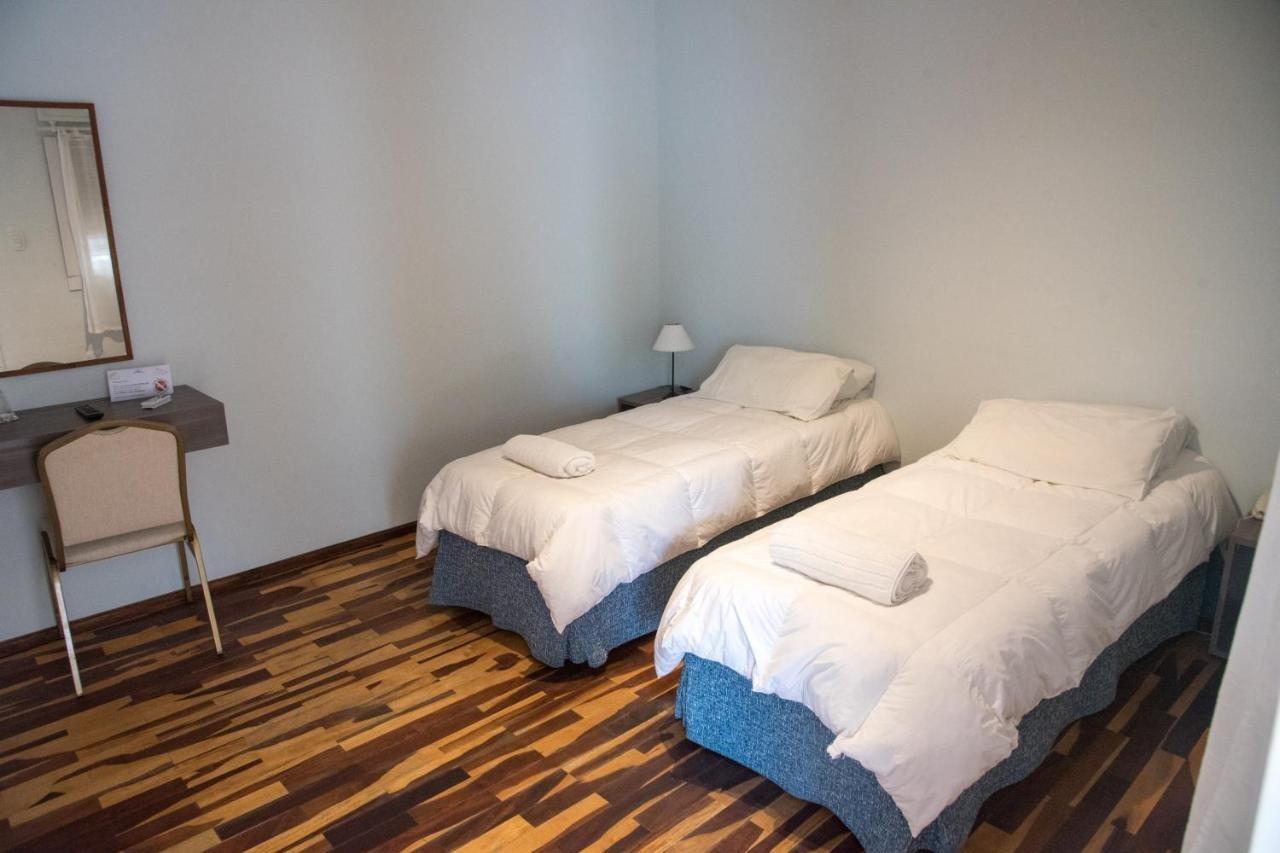 Solares Hotel & Spa Алта Грасия Екстериор снимка