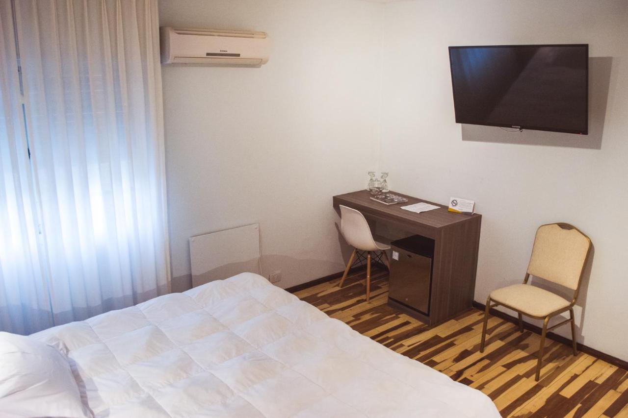 Solares Hotel & Spa Алта Грасия Екстериор снимка