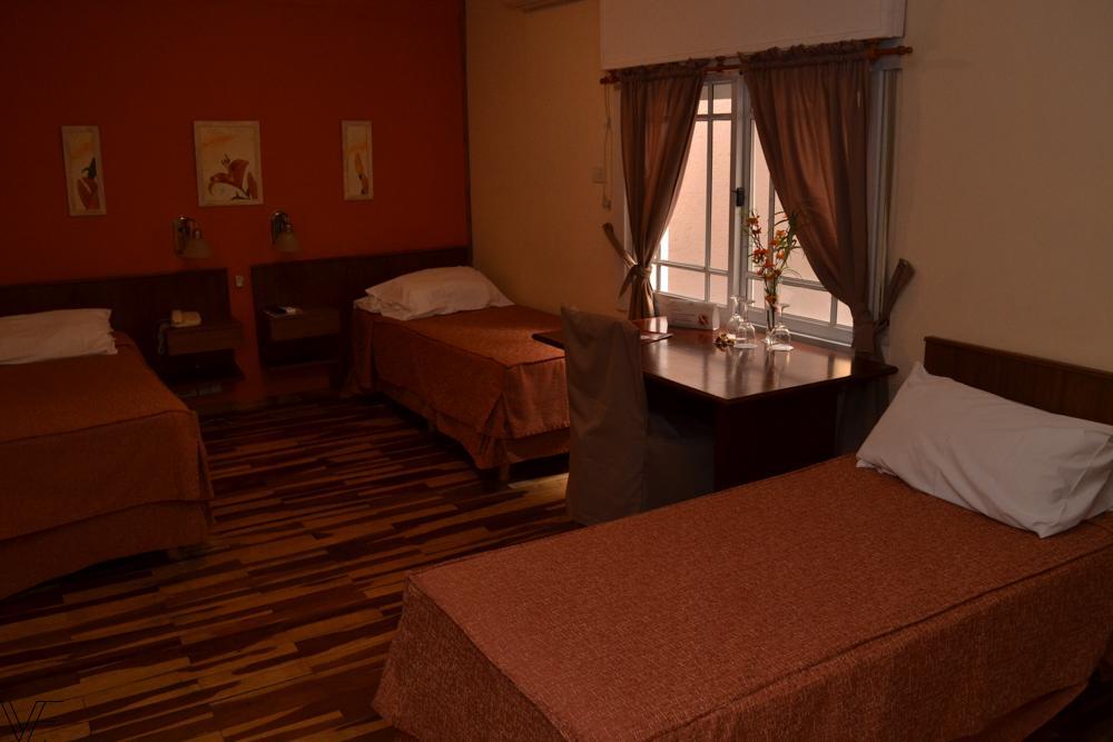 Solares Hotel & Spa Алта Грасия Екстериор снимка