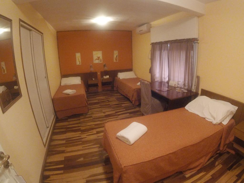 Solares Hotel & Spa Алта Грасия Екстериор снимка