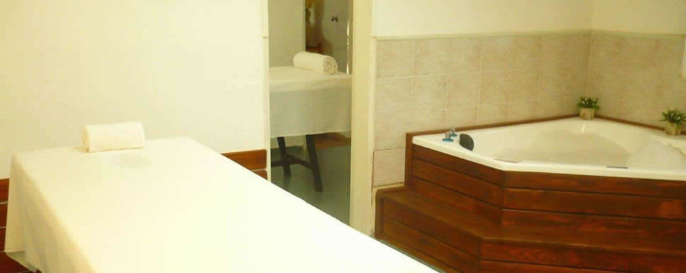 Solares Hotel & Spa Алта Грасия Екстериор снимка