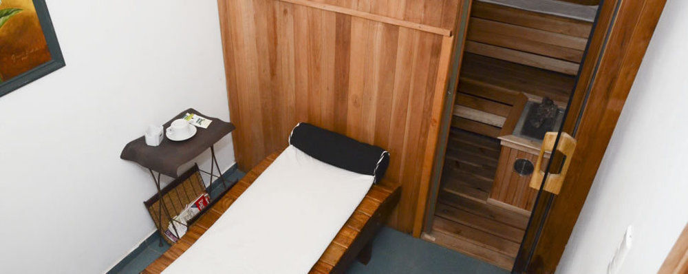 Solares Hotel & Spa Алта Грасия Екстериор снимка