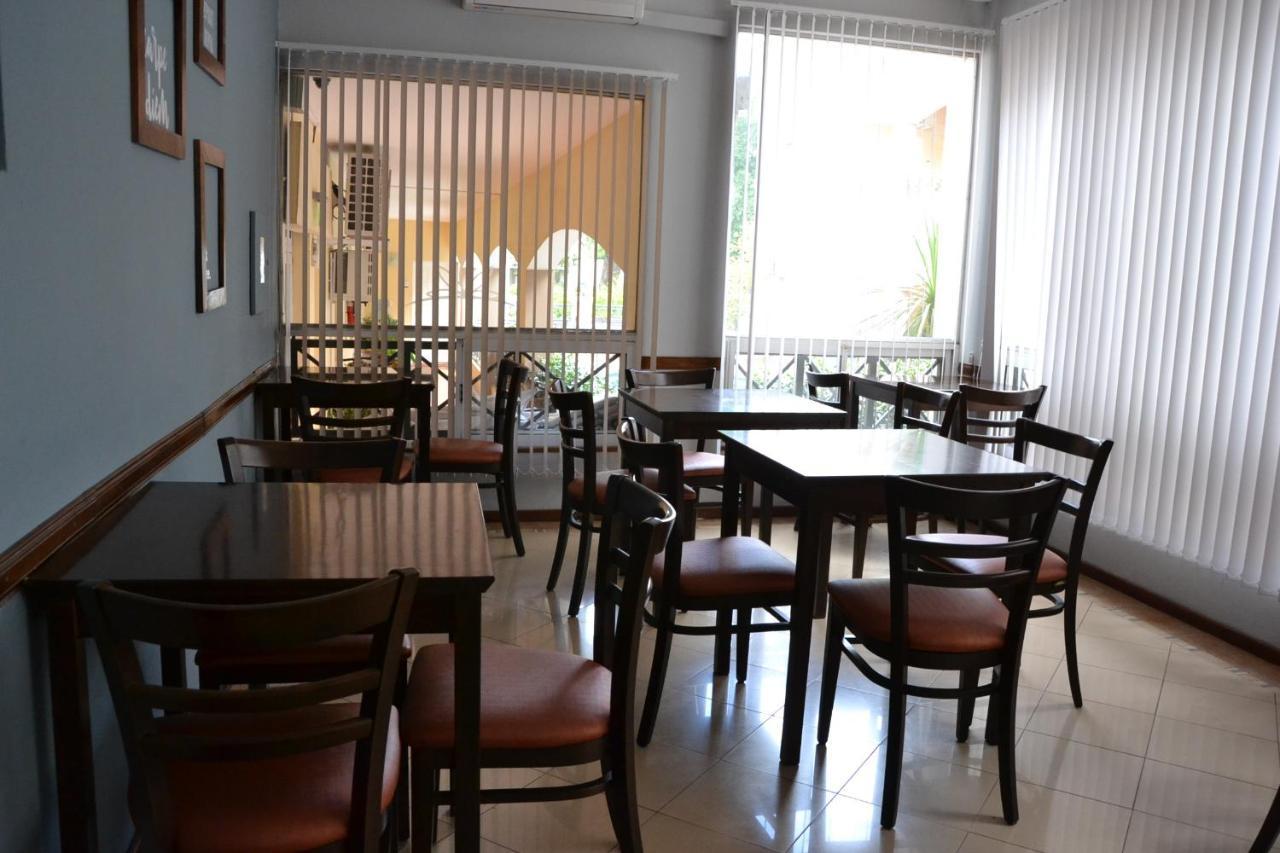 Solares Hotel & Spa Алта Грасия Екстериор снимка
