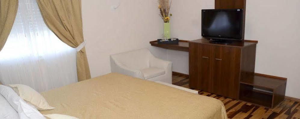 Solares Hotel & Spa Алта Грасия Екстериор снимка