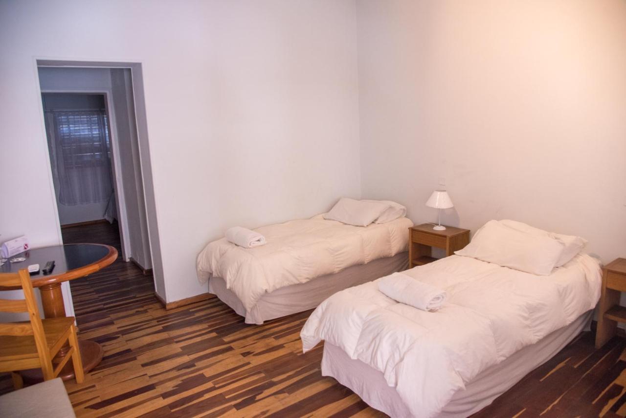 Solares Hotel & Spa Алта Грасия Екстериор снимка