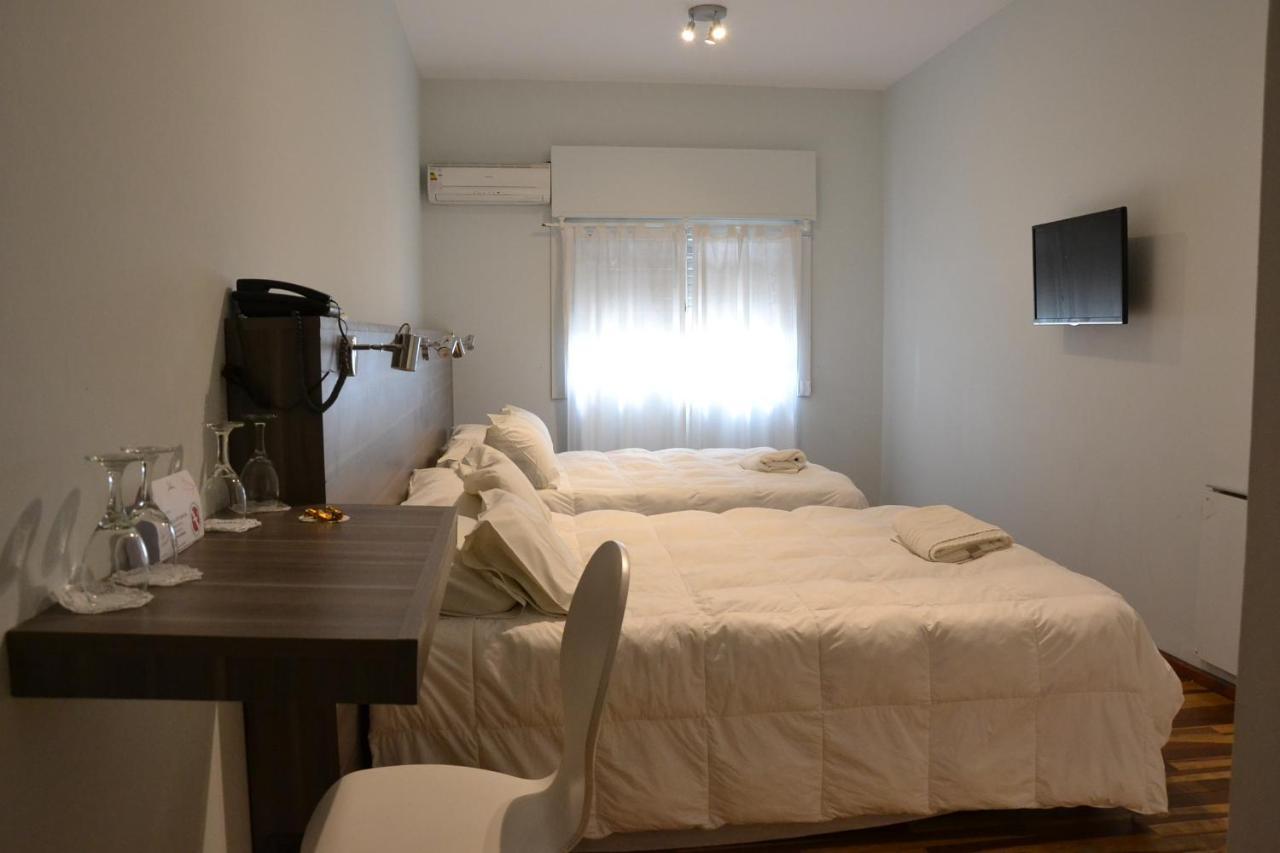 Solares Hotel & Spa Алта Грасия Екстериор снимка