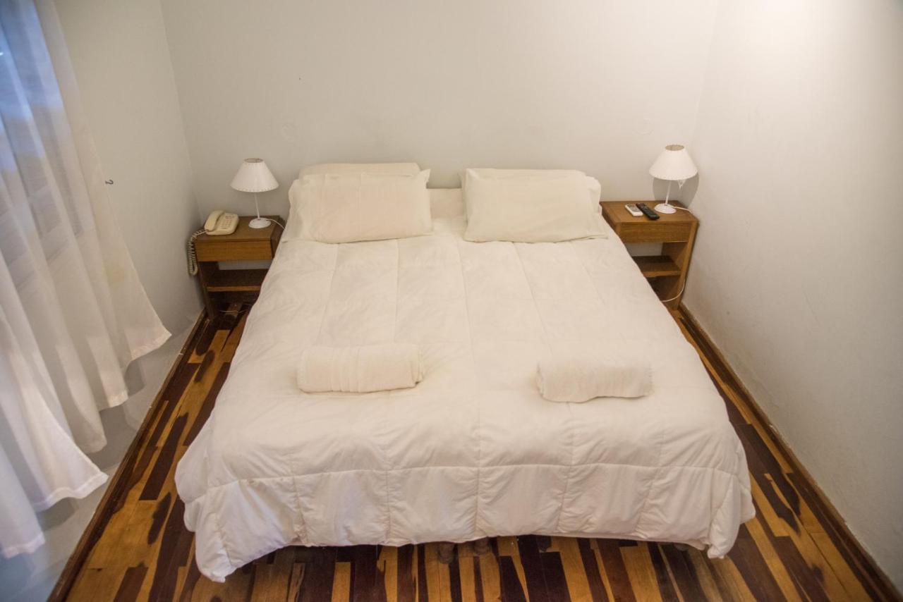 Solares Hotel & Spa Алта Грасия Екстериор снимка