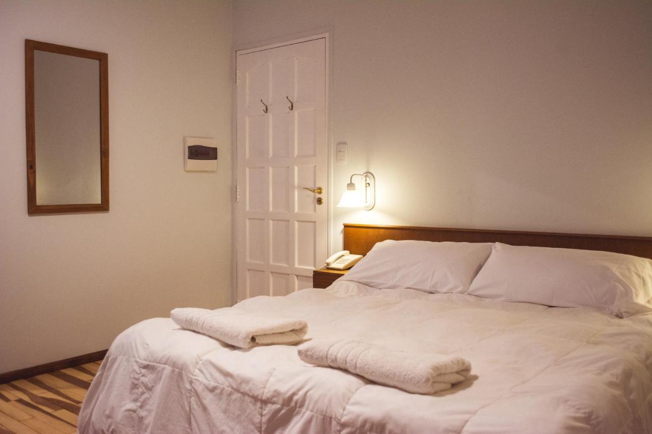 Solares Hotel & Spa Алта Грасия Екстериор снимка