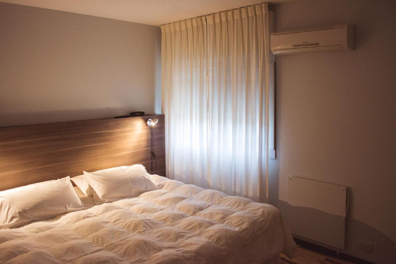 Solares Hotel & Spa Алта Грасия Екстериор снимка