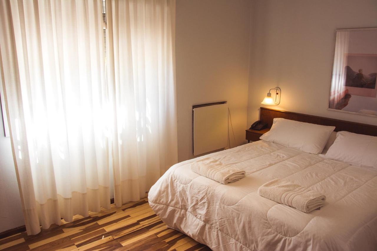 Solares Hotel & Spa Алта Грасия Екстериор снимка